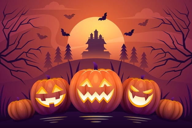 Premium BOO Box