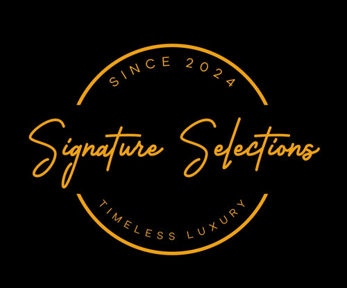 Signature Selections